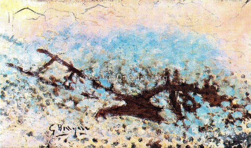 The Plow - 乔治·勃拉克